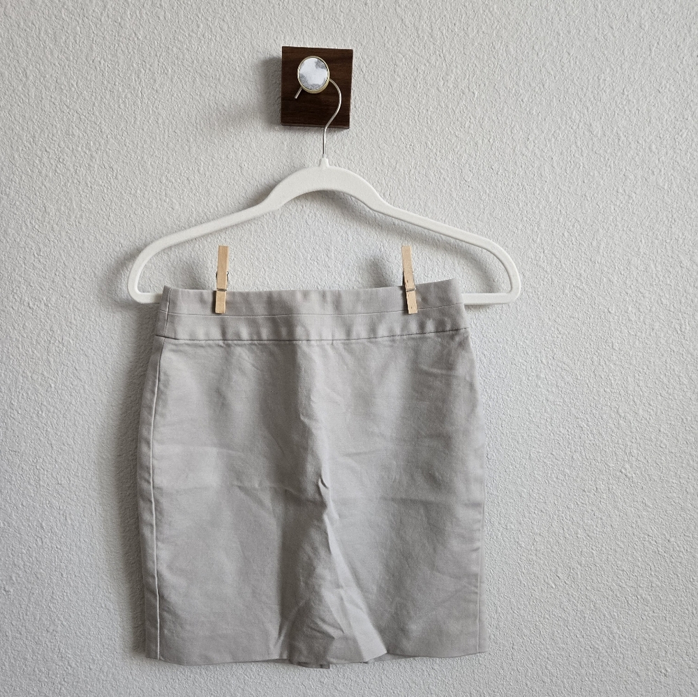 Banana Republic ***Petites skirt